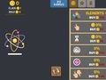 Игра Alchemy Merge Clicker онлайн