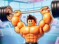 Игра Недействаща планета: фитнес магнат онлайн