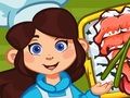 Игра Гигантско суши  онлайн