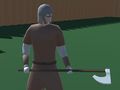 Игра Просто Блейд  онлайн
