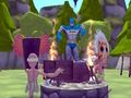 Игра Готъм Сити Ръш онлайн
