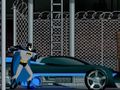 Игра Batman's Gotham Dark Knight пълно затъмнение!  онлайн