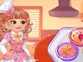 Игра Мини тарта Roxie's Kitchen онлайн Игра Мини тарта Roxie's Kitchen онлайн