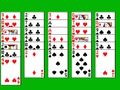 Игра Обикновено Freecell  онлайн