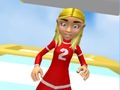 Игра Брутно бягане  онлайн