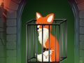 Игра Лисица в забравените руини  онлайн