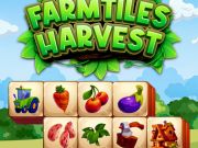 Игра Фермерска плочка Harvest  онлайн
