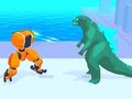Игра Mech Resive Master онлайн