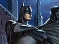 Игра Батман революции  онлайн