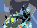 Игра Batman Versus Mr. Замразяване  онлайн