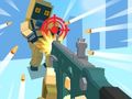 Игра BLOCKAPOLYPSE: Зомби стрелец онлайн