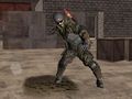 Игра Command Strike FPS Офлайн  онлайн