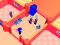 Игра Бягство от затвора: Архитект Магнат  онлайн