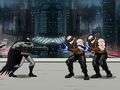 Игра Батман  онлайн