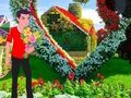 Игра Момче успокоява жена си  онлайн