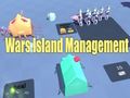 Игра Управление на Wars Island  онлайн