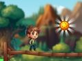 Игра Пътешествието на Картър  онлайн