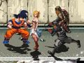 Игра Лудо зомби 3. 0 Есхатологичен герой  онлайн