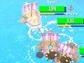 Игра Военни кораби. io  онлайн