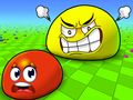 Игра Яжте симулатор на петна онлайн