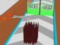 Игра Купчина коса 3D  онлайн