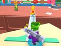 Игра Grand Clash Arena онлайн