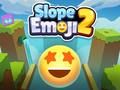 Игра Емотикони наклон 2  онлайн