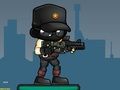 Игра Портата на стрелците  онлайн