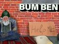 Игра Клошар Бен  онлайн