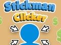Игра Stickman Clicker онлайн Игра Stickman Clicker онлайн