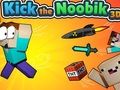 Игра Изритайте Noobik 3D  онлайн