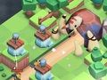 Игра Отбранителна кула. io  онлайн