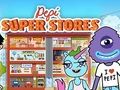 Игра Супер магазини Пепи  онлайн