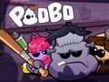 Игра POOBO оцеляване  онлайн
