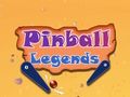 Игра Легенди за флипер  онлайн