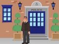 Игра Петдневен детектив  онлайн
