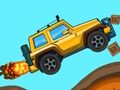 Игра Climb на хълма: приключение за трансформация на камиони онлайн