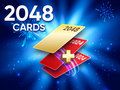 Игра Карти 2048  онлайн