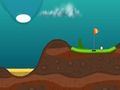 Игра Луд голф III  онлайн