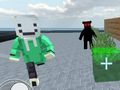 Игра Блок занаят 3d онлайн