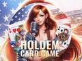 Игра Игра на карти Холдем  онлайн