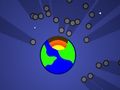 Игра Спаси Земята  онлайн