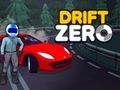 Игра Дрифт нула  онлайн
