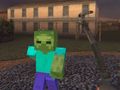 Игра Counter Craft: Battle Royale онлайн