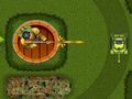 Игра Spin Shot Siege онлайн