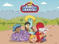 Игра Дино ранчото  онлайн