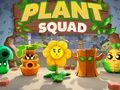 Игра Растителен отряд  онлайн