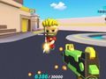 Игра Герои на куршуми онлайн