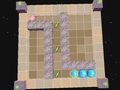 Игра Пъзел Ball Trek  онлайн