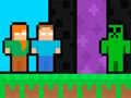Игра MCCraft 2 играч  онлайн